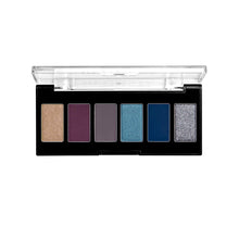 Load image into Gallery viewer, NYX PROFESSIONAL MAKEUP Ultimate Edit Petite Shadow Palette, Eyeshadow Palette, Ash