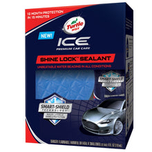 Load image into Gallery viewer, Turtle Wax 50578 ICE Tru Color Sealant Wax Kit
