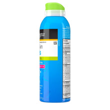 Load image into Gallery viewer, Neutrogena Wet Skin Kids Sunscreen Spray Mist, Water-Resistant and Oil-Free, Broad Spectrum SPF 70+ UVA/UVB Protection, Hypoallergenic, PABA-Free Non-Comedogenic, 5 oz