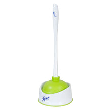 Load image into Gallery viewer, Lysol Plunger with Caddy