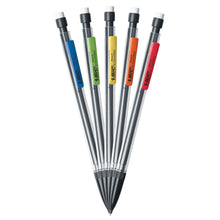 Load image into Gallery viewer, BIC Xtra-Smooth Mechanical Pencil, Clear Barrel, Medium Point (0.7mm), 320-Count