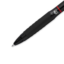 Load image into Gallery viewer, uni-ball 307 Retractable Gel Pens, Medium Point (0.7mm), Red, 12 Count