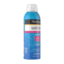 Load image into Gallery viewer, Neutrogena Wet Skin Sunscreen Spray Broad Spectrum SPF 30, Sweat and Water Resistant Sun Protection, 5 oz (Pack of 3)