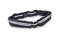 Load image into Gallery viewer, GO Belt – As Seen on TV – Extra Stretchy - 2 Expandable Pockets