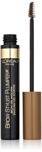 Load image into Gallery viewer, L'Oréal Paris Brow Stylist Brow Plumper, Light to Medium, 0.27 fl. oz. (Packaging May Vary)