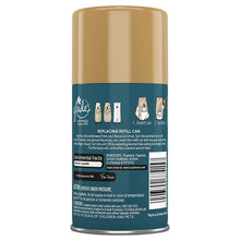 Load image into Gallery viewer, Glade Automatic Spray Refill - Limited Edition - Winter Collection 2017 - Warm Flannel Embrace - Net Wt. 6.2 OZ (175 g) Per Refill Can - Pack of 3 Refill Cans