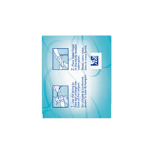 Load image into Gallery viewer, o.b. Applicator Free Digital Tampons, Regular – 40 Count