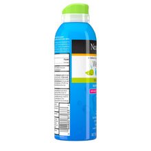 Load image into Gallery viewer, Neutrogena Wet Skin Kids Sunscreen Spray Mist, Water-Resistant and Oil-Free, Broad Spectrum SPF 70+ UVA/UVB Protection, Hypoallergenic, PABA-Free Non-Comedogenic, 5 oz