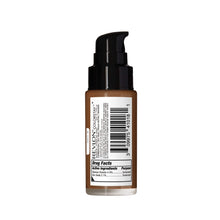 Load image into Gallery viewer, Revlon ColorStay Liquid Foundation Makeup for Combination/Oily Skin SPF 15, Longwear Medium-Full Coverage with Matte Finish, Cappuccino (410), 1.0 oz