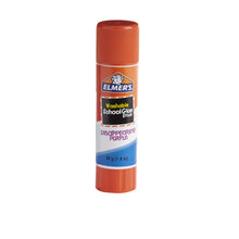 Load image into Gallery viewer, Elmer's Glue Stick (E579), Disappearing Purple, 3 Sticks [New Improved Version]