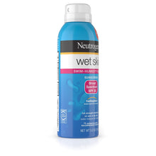 Load image into Gallery viewer, Neutrogena Wet Skin Sunscreen Spray, SPF 30, 5 Ounce