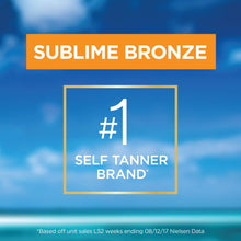 Load image into Gallery viewer, L'Oreal Paris Skincare Sublime Bronze Self Tanning Mist, Deep to Natural Spray tan, 4.6 oz.