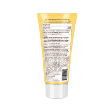 Load image into Gallery viewer, Babo Botanicals Zinc Sunscreen Lotion SPF 30 with 100% Mineral Actives, Non-Greasy, Water-Resistant, Fragrance-Free, Vegan, For Babies, Kids or Sensitive Skin, Clear, 3 Fl Oz