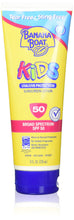 Load image into Gallery viewer, Banana Boat Kids Tear Sunscreen Lotion SPF 50, 8 Ounce (Pack of 3)