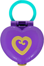Load image into Gallery viewer, Polly Pocket Tiny Pocket World, Polly &amp; Peaches FRY30