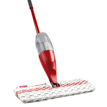 Load image into Gallery viewer, O-Cedar ProMist MAX Microfiber Spray Mop