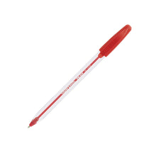 Load image into Gallery viewer, Paper Mate InkJoy 50ST Ballpoint Pens, Medium Point (1.0mm), Red, 10 Count