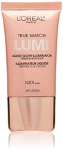 Load image into Gallery viewer, L'Oreal Paris True Match Liquid Glow Illuminator, Rose, 0.67 fl; oz.