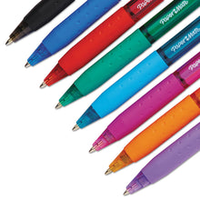 Load image into Gallery viewer, Paper Mate 1945926 Inkjoy 300 RT Retractable Ballpoint Pen, 1mm, Assorted, 24/Pack