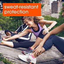 Load image into Gallery viewer, OFF! Active Insect Repellent, Sweat Resistant 6 OZ (Pack - 3)