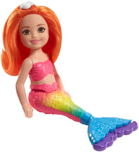 Load image into Gallery viewer, Barbie Dreamtopia Doll