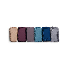 Load image into Gallery viewer, NYX PROFESSIONAL MAKEUP Ultimate Edit Petite Shadow Palette, Eyeshadow Palette, Ash