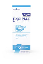 Load image into Gallery viewer, Excipial Urea Hydrating Healing Lotion, 6.7 Ounce