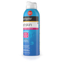 Load image into Gallery viewer, Neutrogena Wet Skin Sunscreen Spray, SPF 30, 5 Ounce