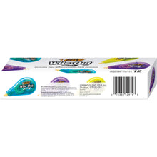 Load image into Gallery viewer, BIC Wite-Out Brand Mini Correction Tape, White, 12-Count