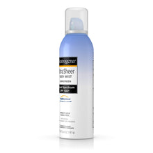 Load image into Gallery viewer, Neutrogena, Ultra Sheer Sunblock Body Mist Spray, SPF 100+, 5 oz