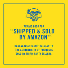 Load image into Gallery viewer, Banana Boat Sunscreen Ultra Mist Dry Oil Broad Spectrum Sun Care Sunscreen Spray - SPF 8, 6 Ounce(Pack of 3)