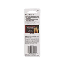 Load image into Gallery viewer, REVLON Expert Slant Tip Tweezer, Stainless Steel Hair Removal Makeup Tool