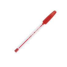 Load image into Gallery viewer, Paper Mate InkJoy 50ST Ballpoint Pens, Medium Point (1.0mm), Red, 10 Count