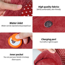 Load image into Gallery viewer, SoftHeat MaxHeat Washable Heating Pad 12" x 24" X-Large Size Pad