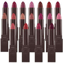 Load image into Gallery viewer, Burt's Bees 100% Natural Moisturizing Lipstick, Scarlet Soaked, 1 Tube