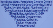 Load image into Gallery viewer, NIVEA In-Shower Smoothing Body Lotion 13.5 fl oz