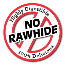 Load image into Gallery viewer, DreamSticks, Vegetable &amp; Chicken Chews, Rawhide Free, 15-Count (DBC-02396)