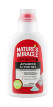 Load image into Gallery viewer, Nature's Miracle Advanced Action Gel Surface Spot Remover, 10 oz