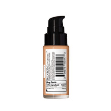 Load image into Gallery viewer, Revlon ColorStay Liquid Foundation Makeup for Combination/Oily Skin SPF 15, Longwear Medium-Full Coverage with Matte Finish, Golden Caramel (360), 1.0 oz