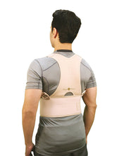 Load image into Gallery viewer, Royal Posture by BulbHead (S/M) - The Amazing Back Support Belt that Aligns Your Spine, Posture Corrector Brace