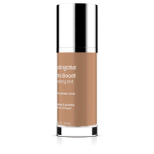 Load image into Gallery viewer, Neutrogena Hydro Boost Hydrating Tint with Hyaluronic Acid, Lightweight Water Gel Formula, Moisturizing, Oil-Free &amp; Non-Comedogenic Liquid Foundation Makeup, 115 Cocoa Color 1.0 fl. oz