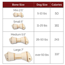 Load image into Gallery viewer, Dreambone Vegetable &amp; Chicken Dog Chews, Rawhide Free, Mini, 36-Count - DBC-02028