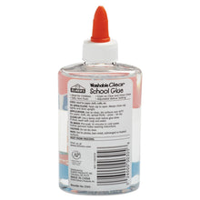 Load image into Gallery viewer, Elmer's School Glue - 5 oz - 1Each - Clear