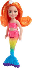 Load image into Gallery viewer, Barbie Dreamtopia Doll
