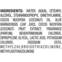 Load image into Gallery viewer, TRESemmé Expert Selection Conditioner, Botanique Nourish and Replenish 25 oz