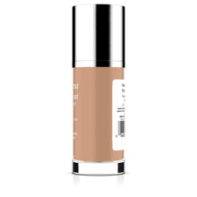 Load image into Gallery viewer, Neutrogena Hydro Boost Hydrating Tint with Hyaluronic Acid, Lightweight Water Gel Formula, Moisturizing, Oil-Free &amp; Non-Comedogenic Liquid Foundation Makeup, 40 Nude Color, 1.0 fl. oz