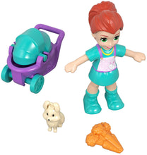 Load image into Gallery viewer, Polly Pocket Hoppin' Hangout