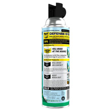Load image into Gallery viewer, Raid Yard Guard Mosquito Fogger 16 Ounces