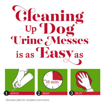 Load image into Gallery viewer, Nature's Miracle Nm Dog Urine Destroyer Foam, 17.5 oz