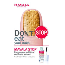 Load image into Gallery viewer, Mavala Stop for Nail Biting and Thumb Sucking, 0.3 Fl Oz (Pack of 2)